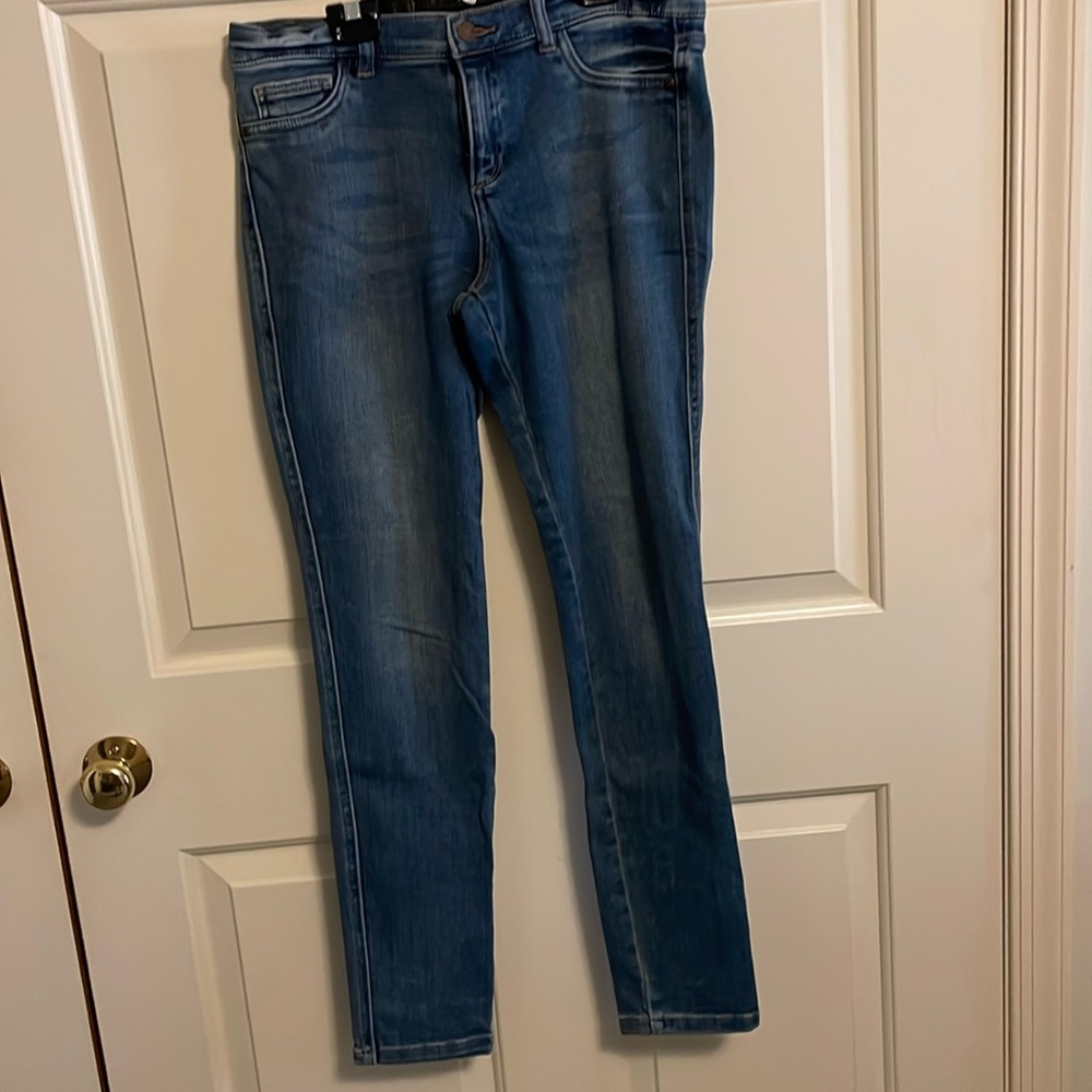 Soho, soft Jean legging